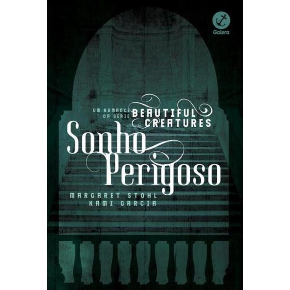 Sonho Perigoso