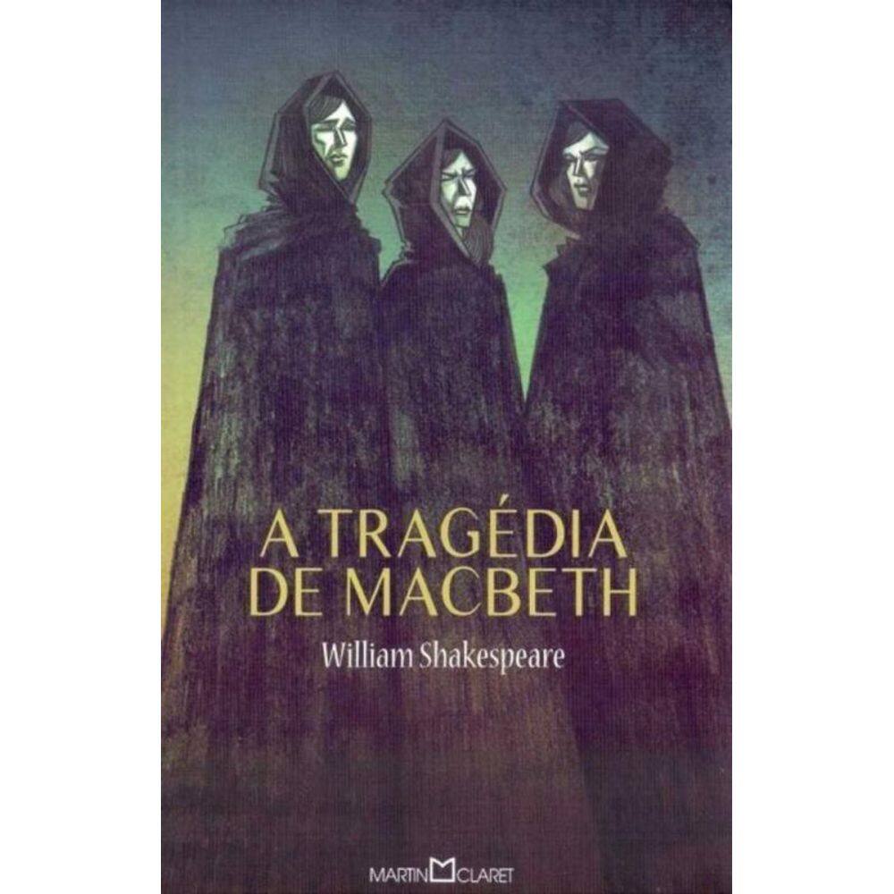 Tragedia De Macbeth, A