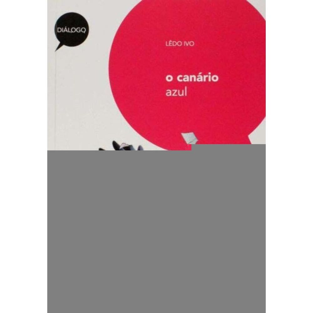 Canário Azul, O