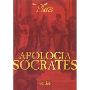 Apologia de Sócrates - 03Ed/19