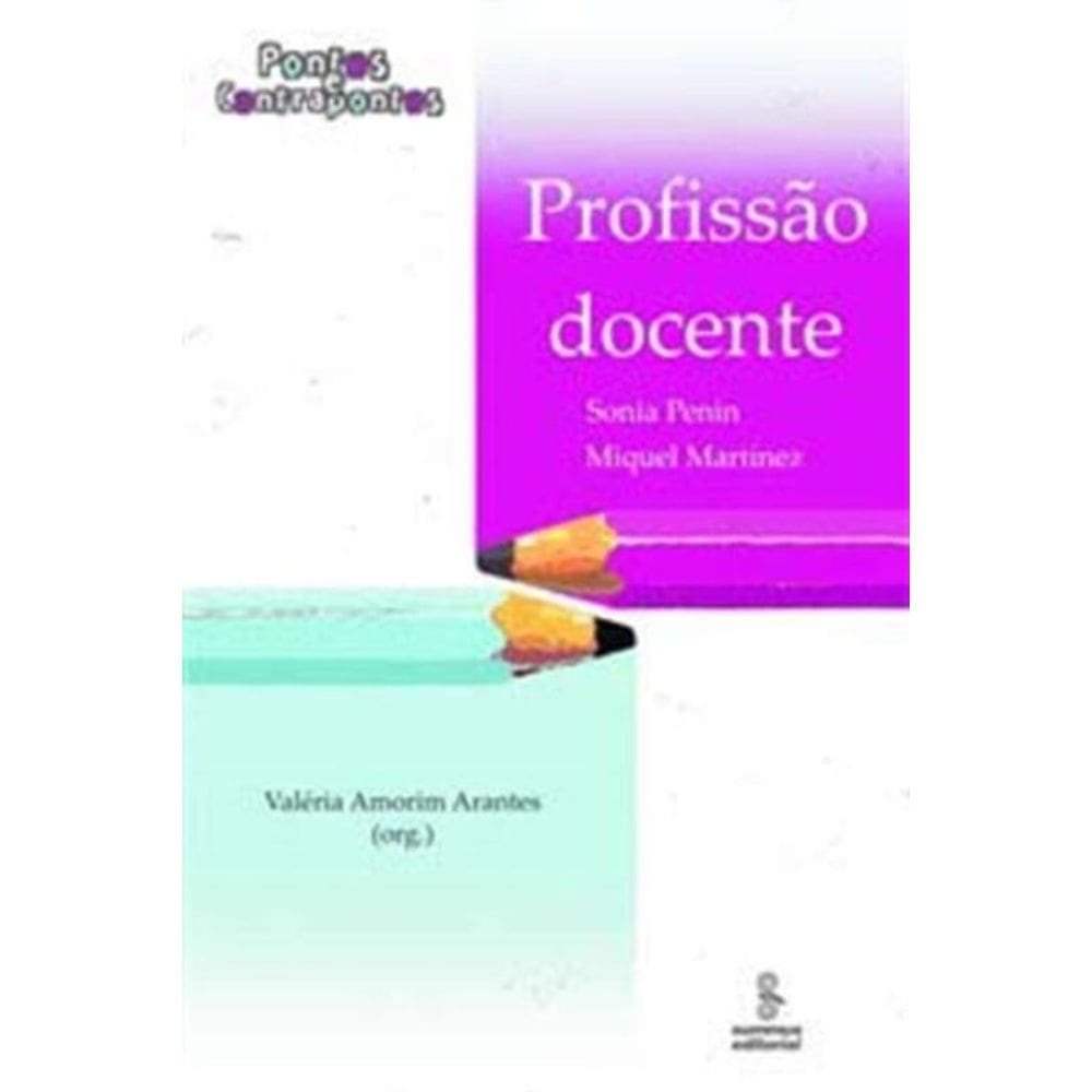 Profissao Docente