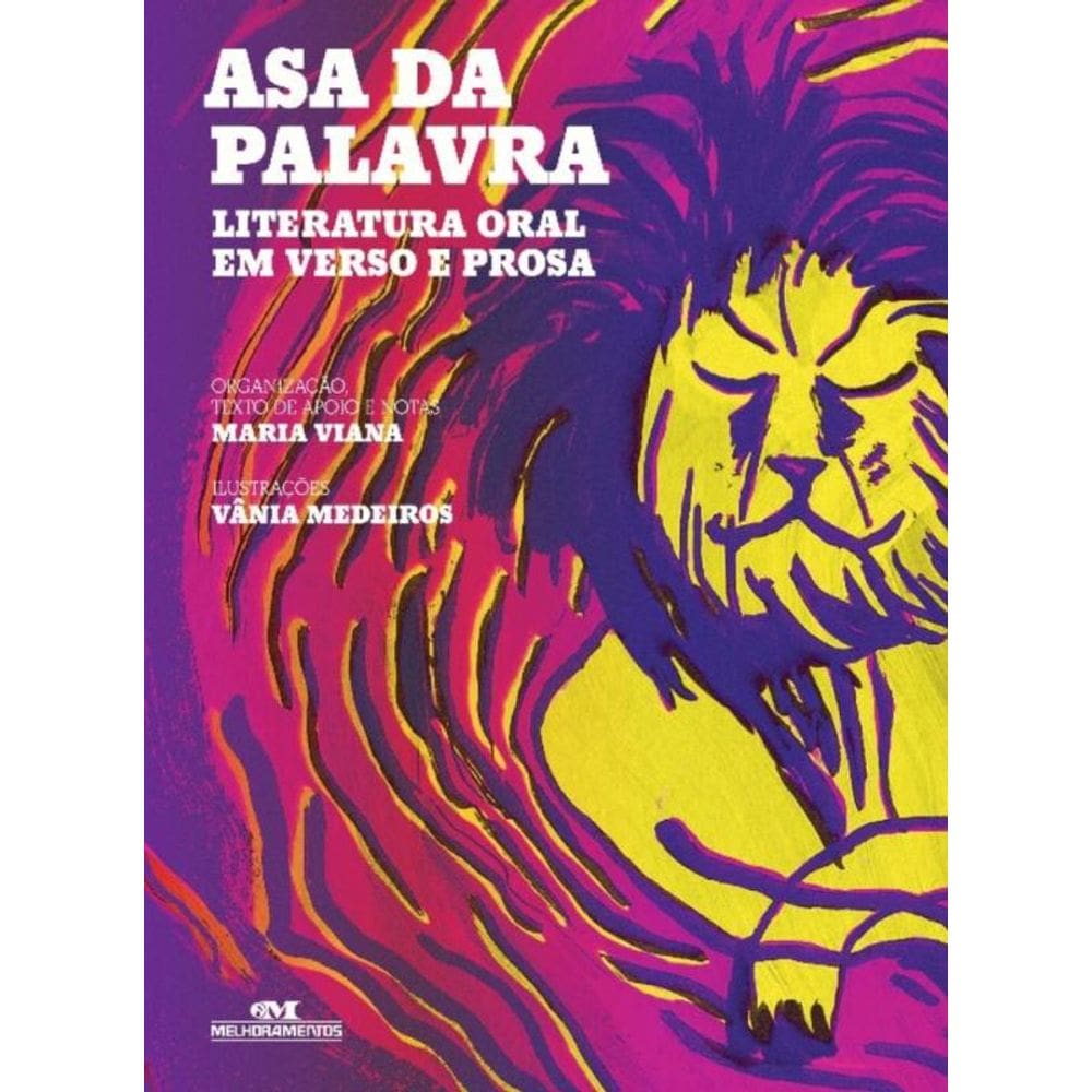 Asa Da Palavra