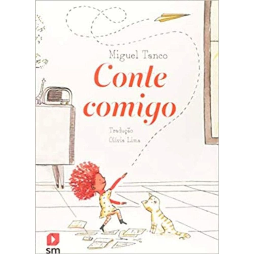 Conte Comigo