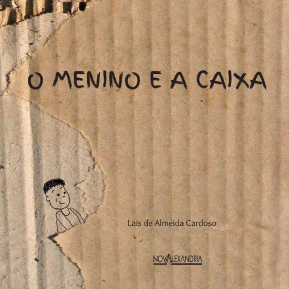 O Menino E A Caixa
