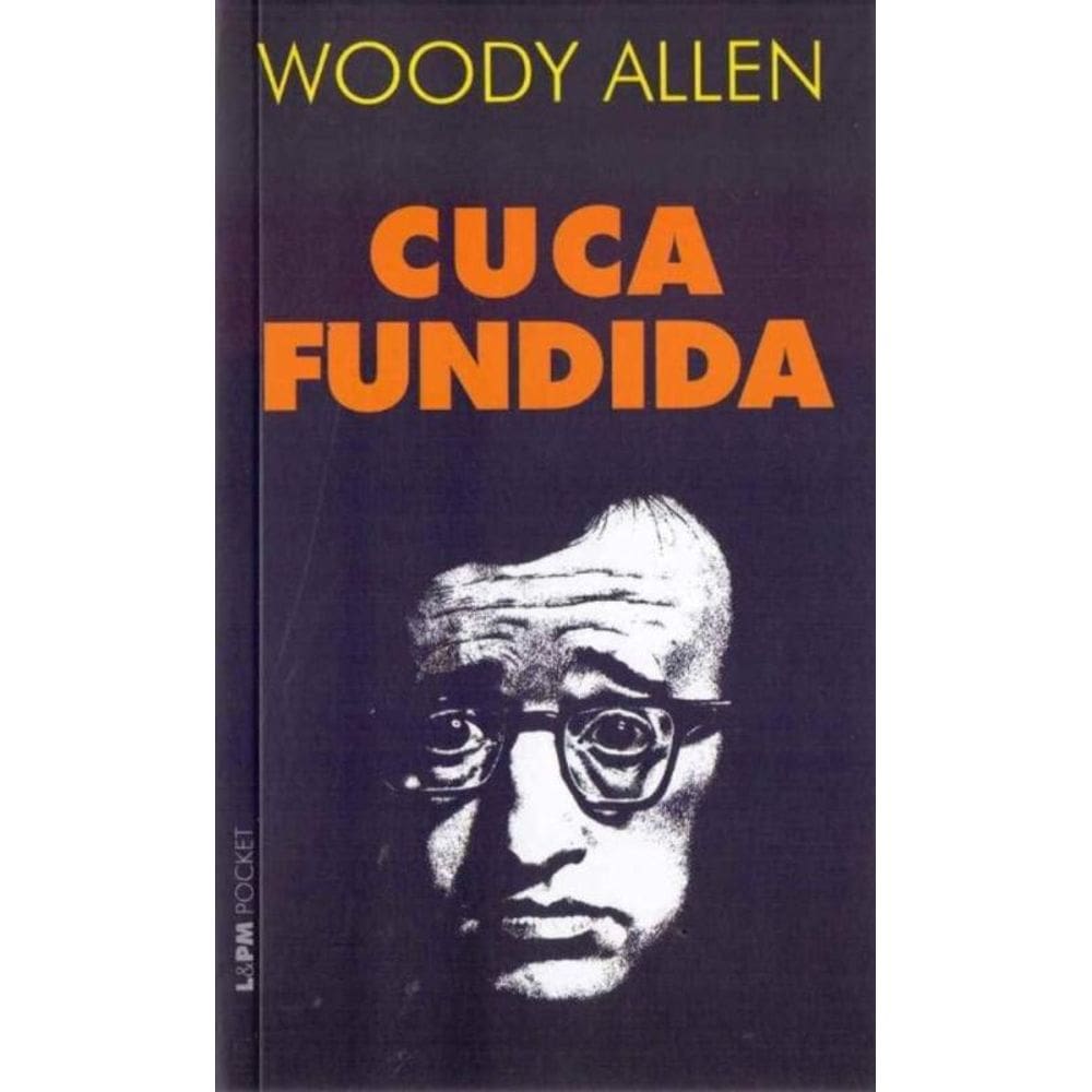 Cuca Fundida - Bolso