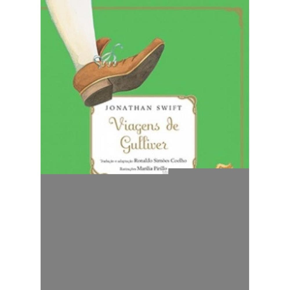 Viagens de Gulliver