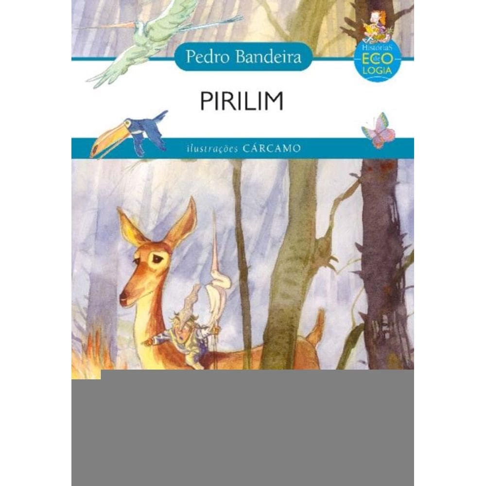 Pirilim