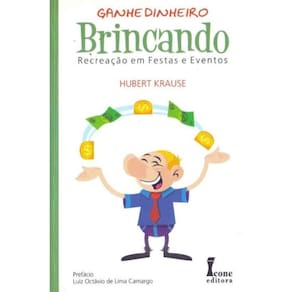 Ganhe Dinheiro Brincando