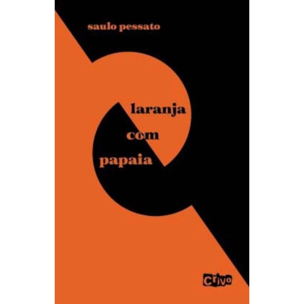 Laranja Com Papaia