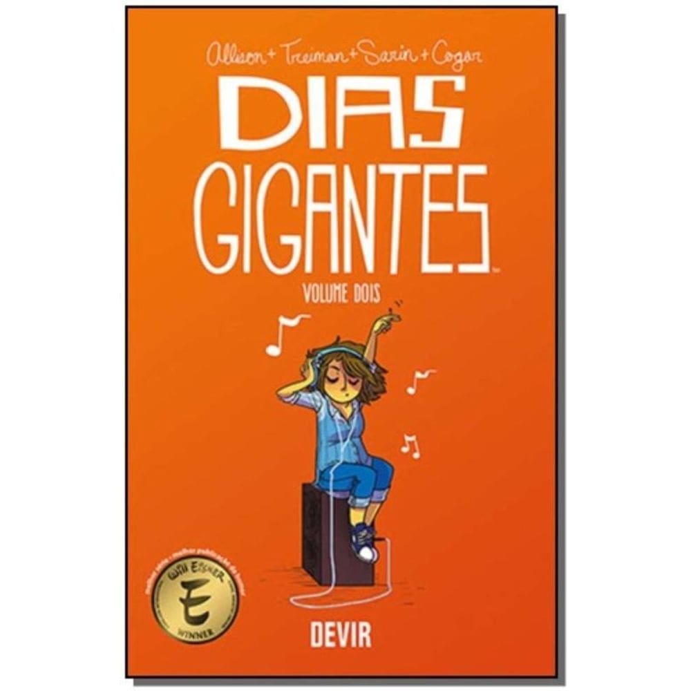 Giant Days - Vol. 2