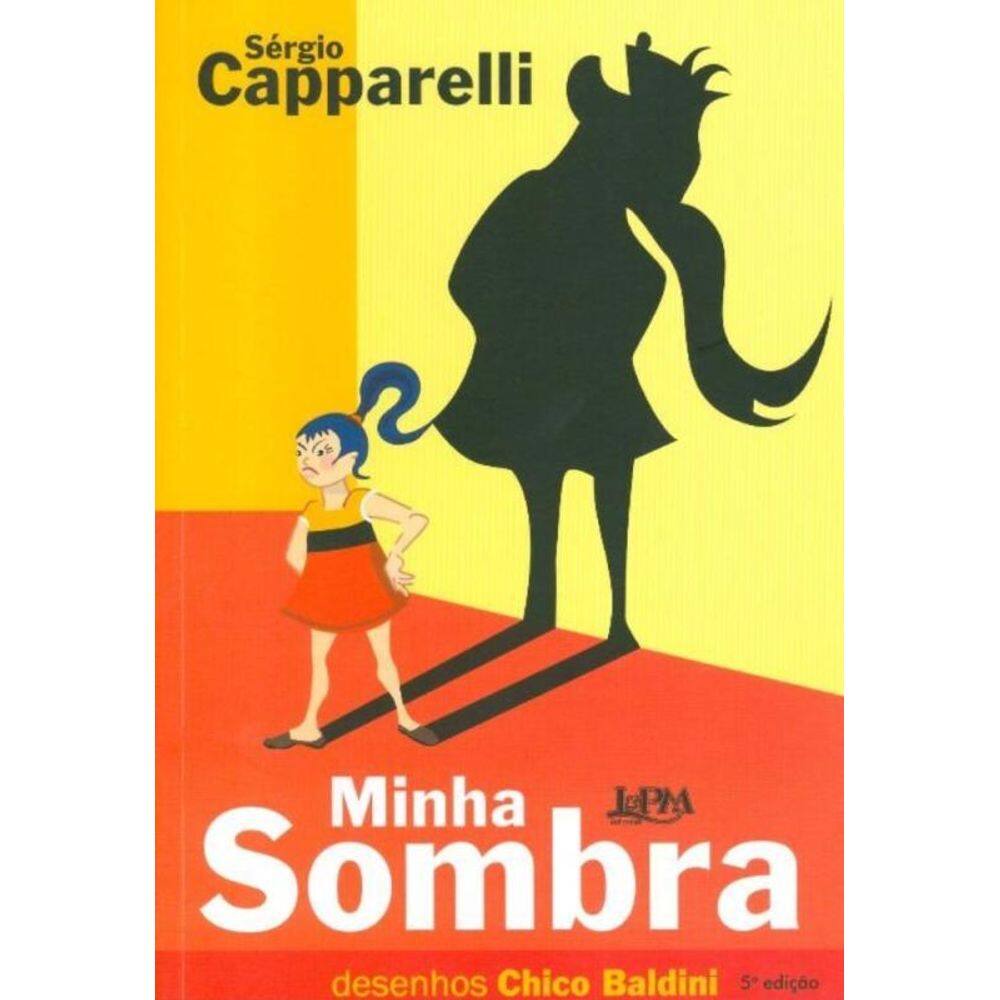 Minha sombra