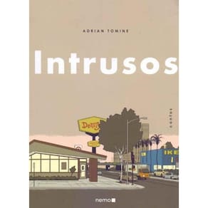 Intrusos