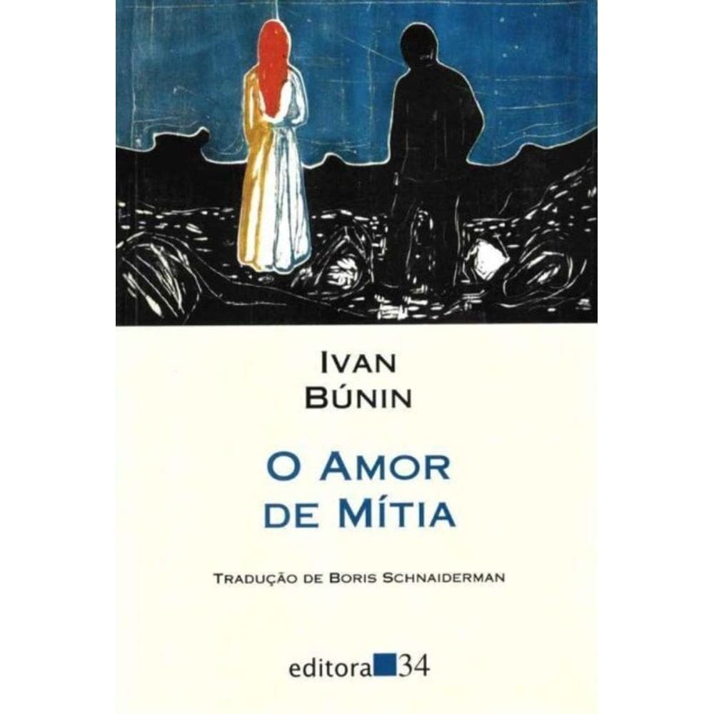 Amor De Mitia, O