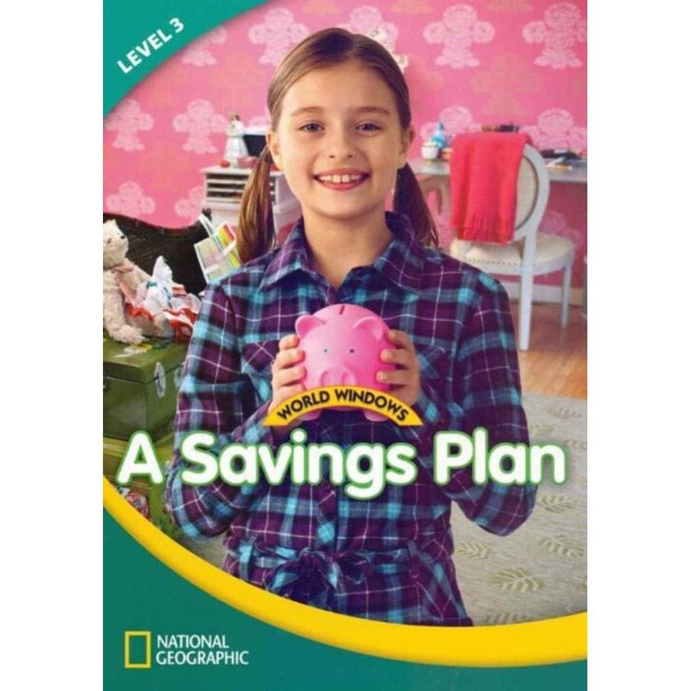 World Windows 3 - A Savings
