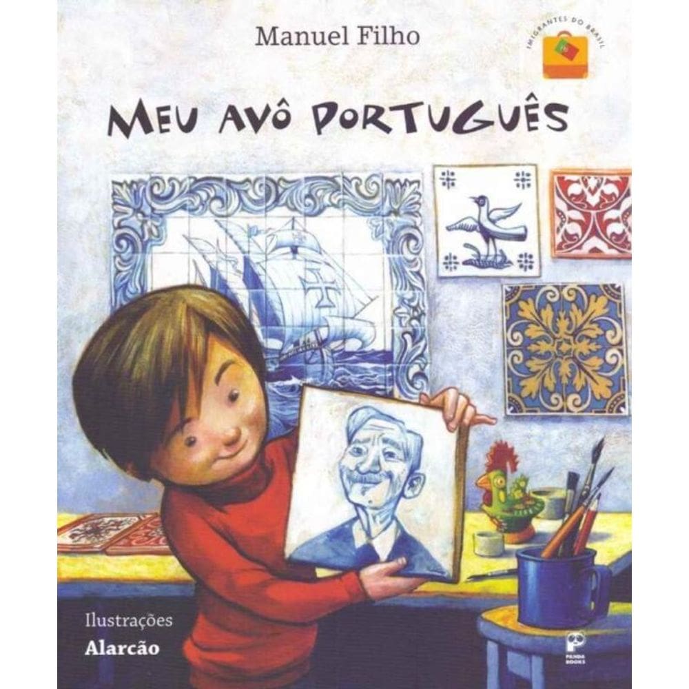 Meu Avo Portugues
