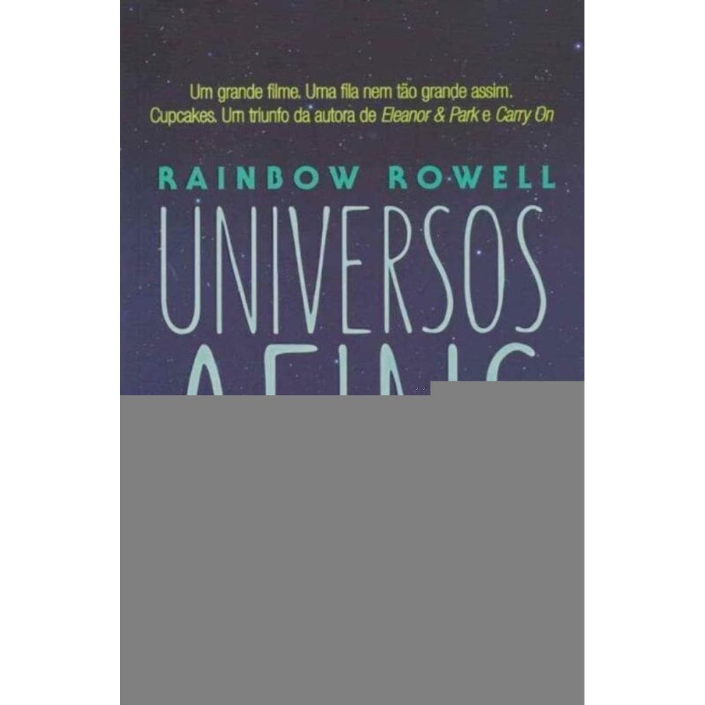 Universo Afins