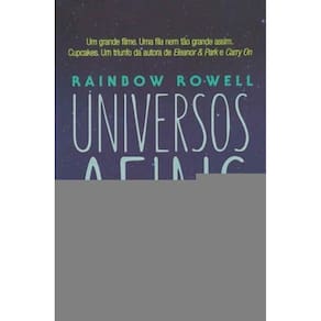 Universo Afins