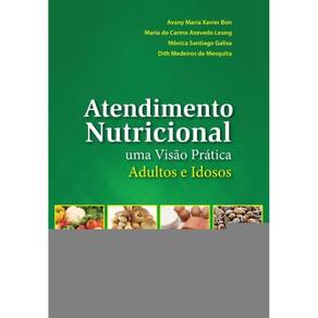 Atendimento Nutricional