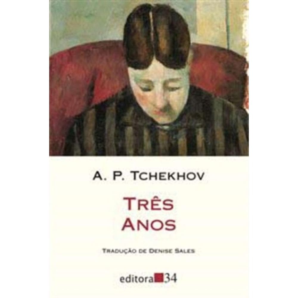 Tres Anos