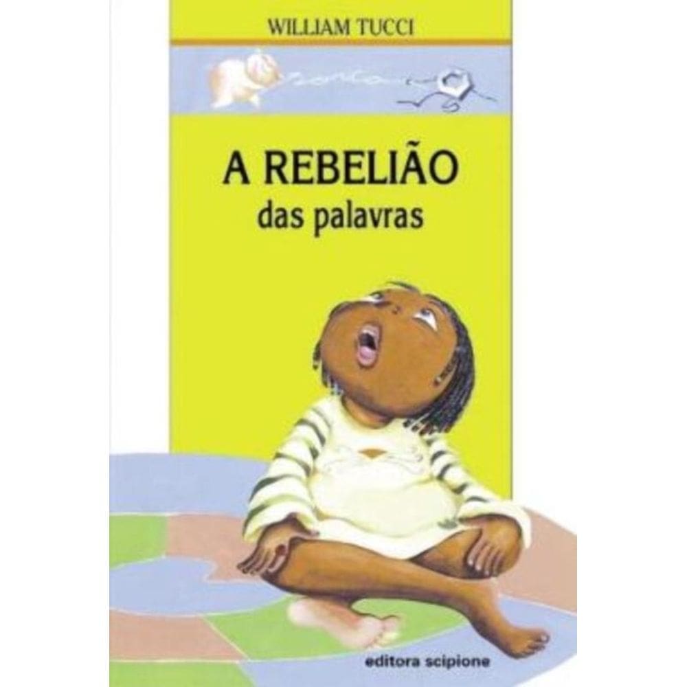 Rebelião Das Palavras, A
