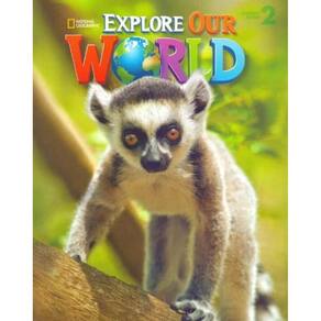 Explore Our World 2 - Student Book - 01Ed/15