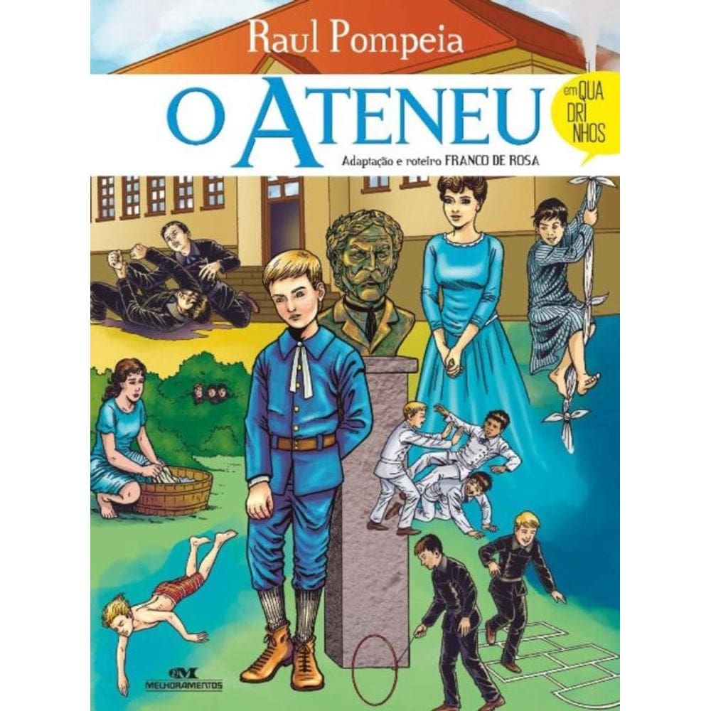 O Ateneu