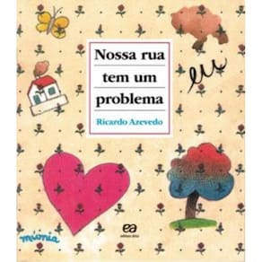 Nossa Rua Tem Um Problema