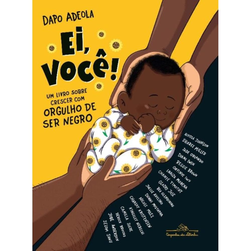 Ei, Você!