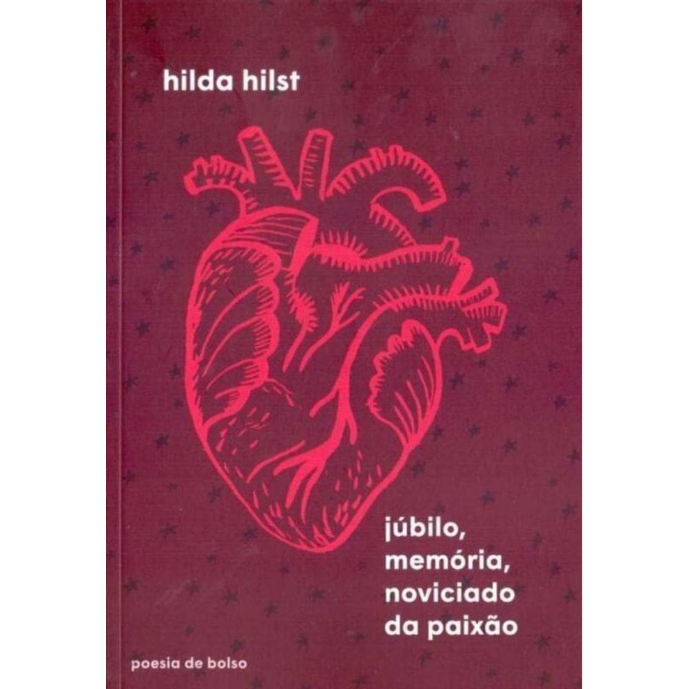 Júbilo, Memória, Noviciado da Paixão