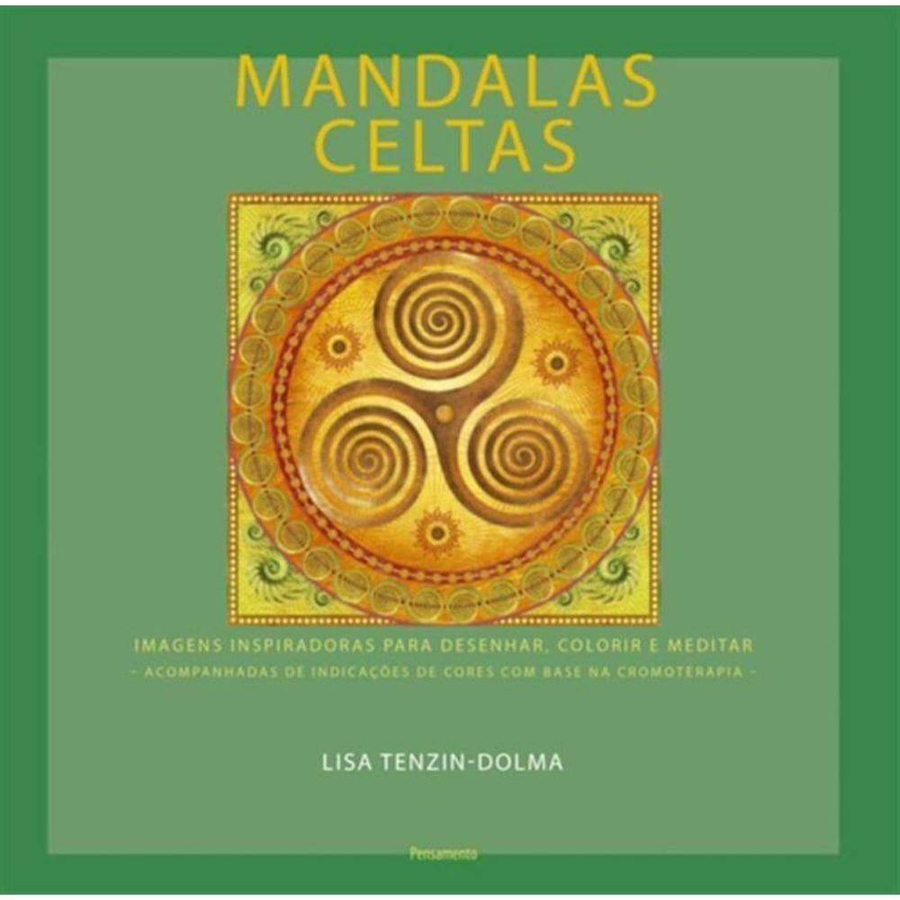 Mandalas Celtas