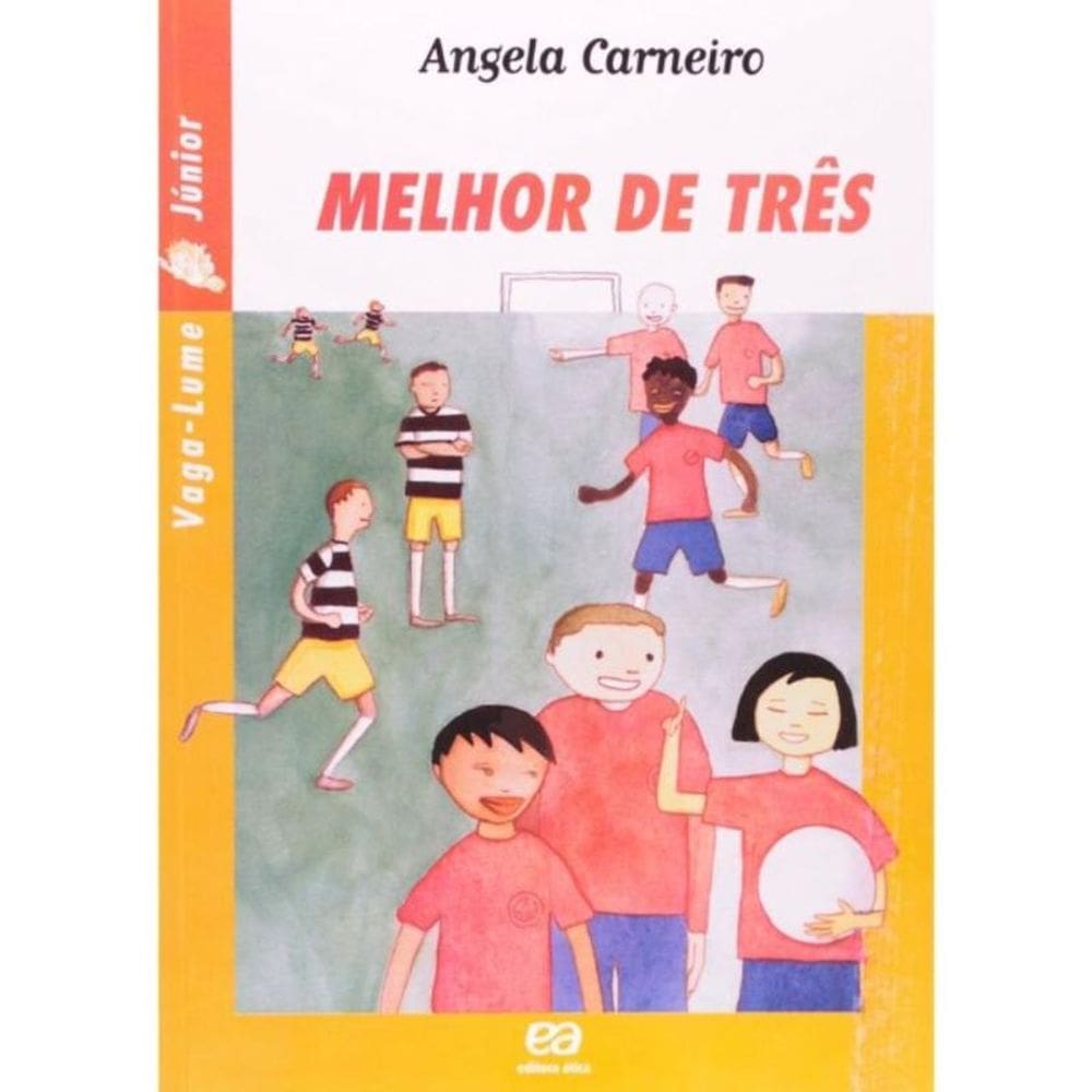 Melhor de Tres