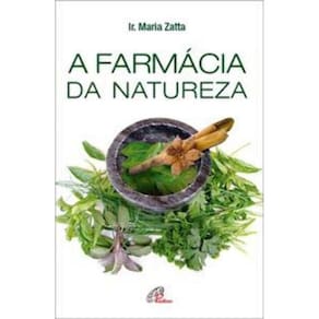 a Farmácia Da Natureza