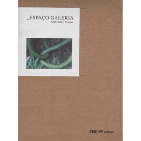 Espaco Galeria