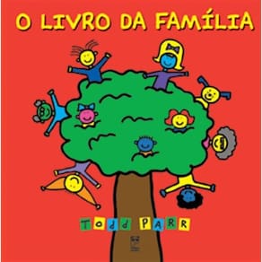 Livro Da Familia, O