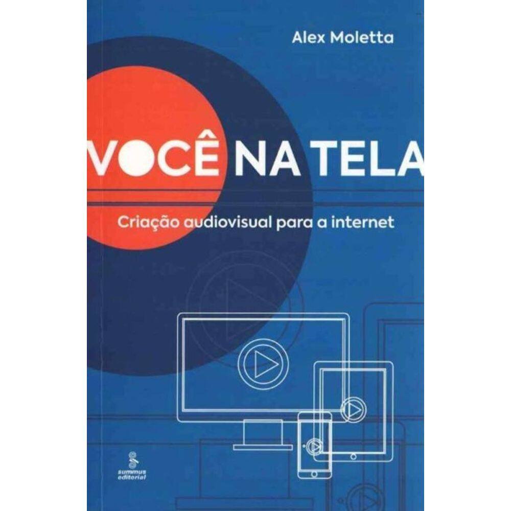 Você na Tela