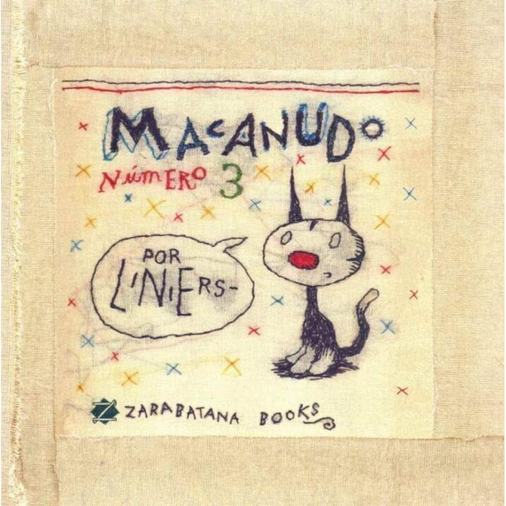 Macanudo 03
