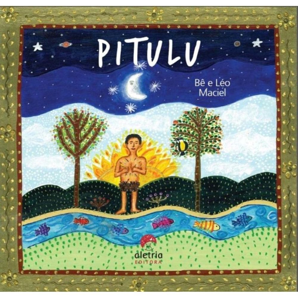 Pitulu