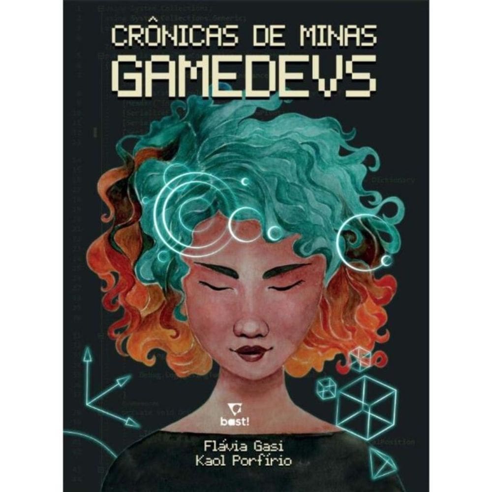 Crônicas de Minas Gamedevs