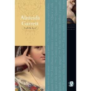 Melhores Poemas De Almeida Garret