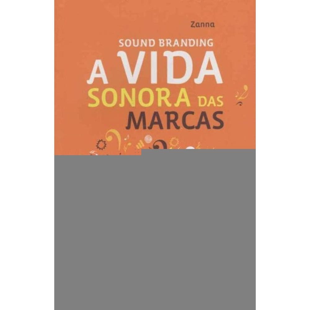 Sound Branding - a Vida Sonora das Marcas