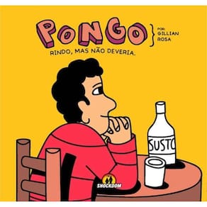 Rindo, Mas Não Deveria