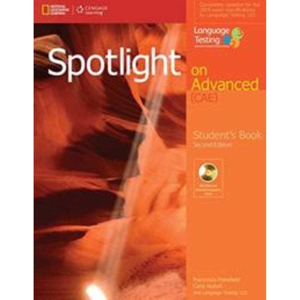 Spotlight On Advanced