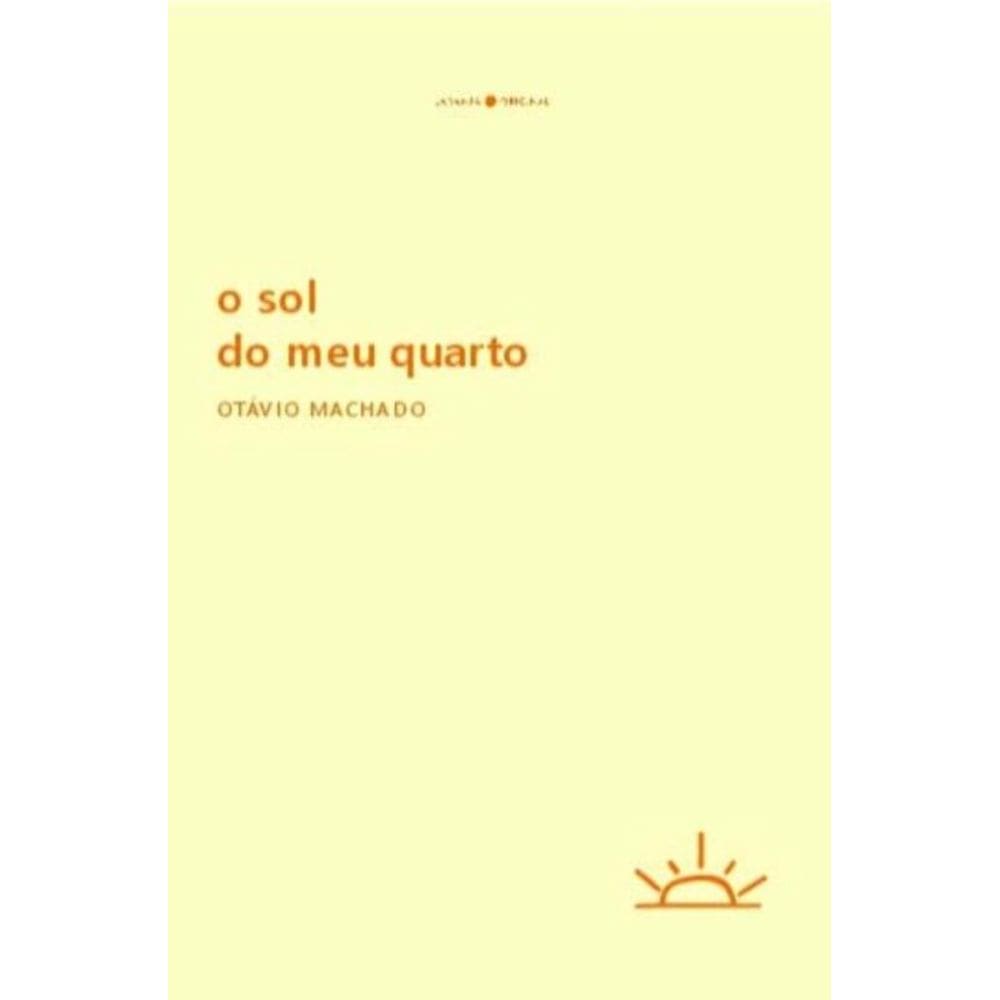 o Sol Do Meu Quarto