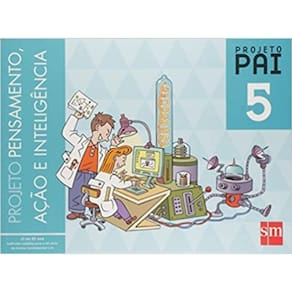 Projeto Pai: 05