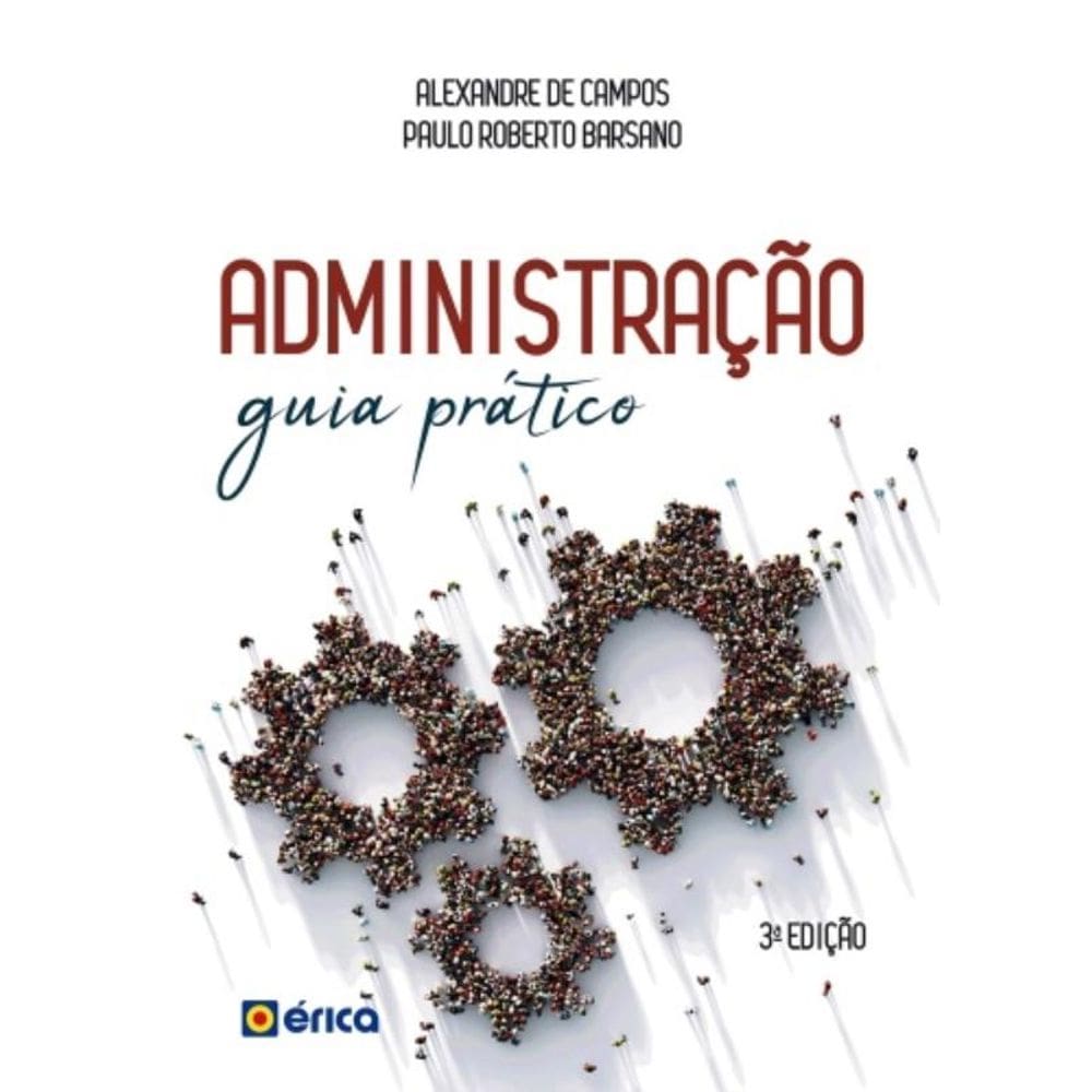 Administracao - 03Ed/21