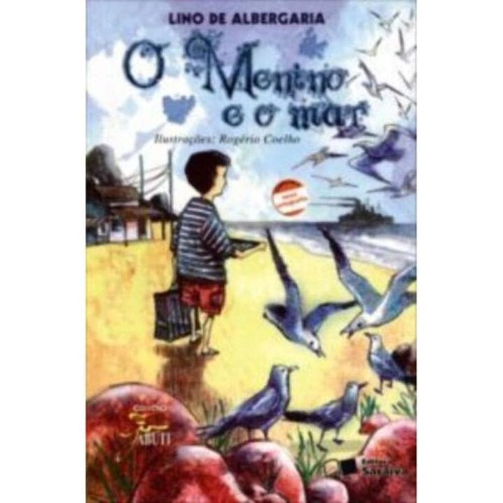 Menino E O Mar, O
