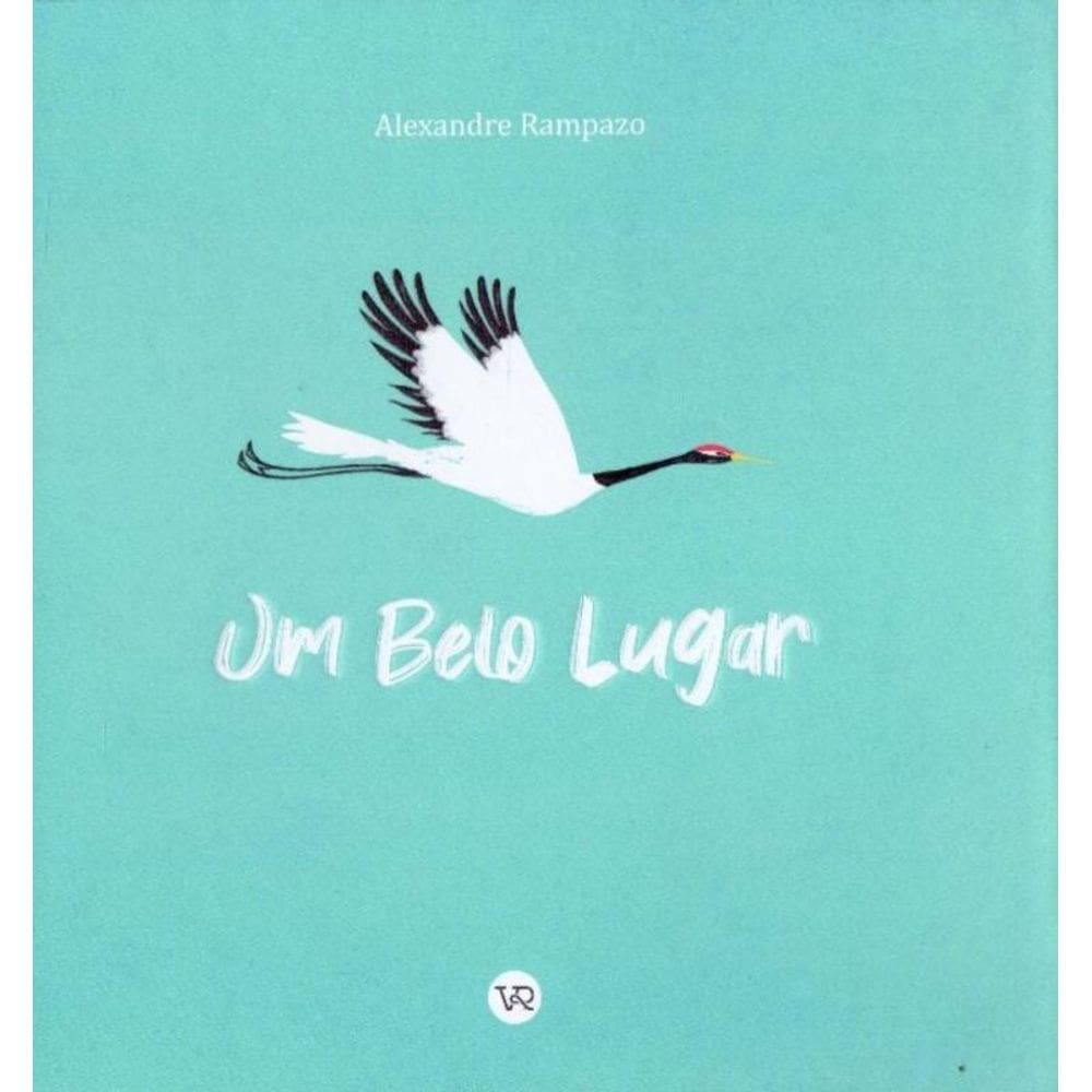 Um Belo Lugar