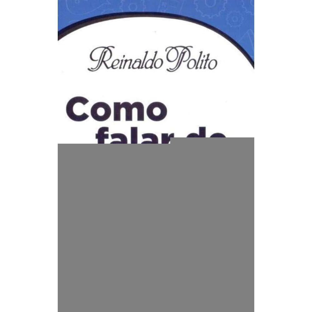 Como Falar de Improviso