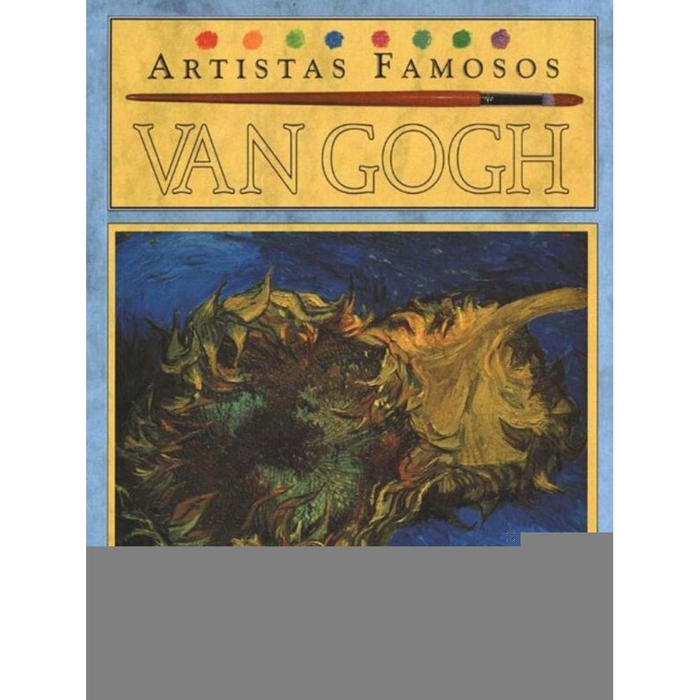 Van Gogh