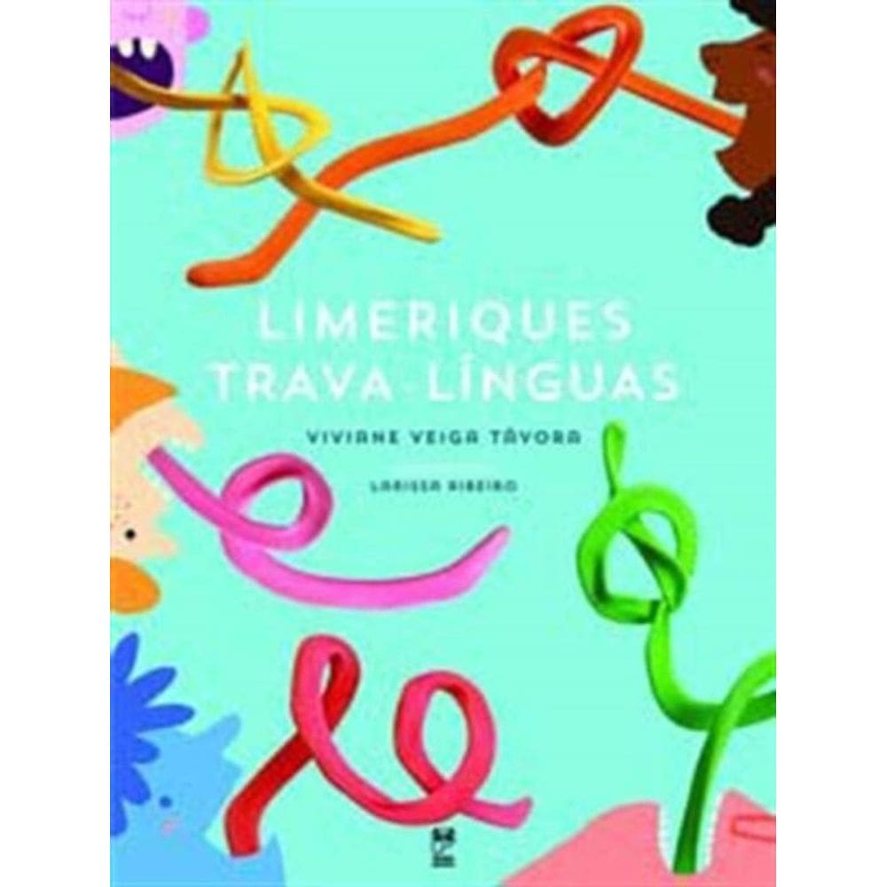 Limeriques Trava-linguas